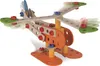 Eichhorn Constructor Doppeldecker Set, 85-tlg., Baukasten, Anteprima dell’immagine prodotto 5