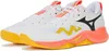 Mizuno Sneakers V1GA254001 in White color size 40.5 Podgląd zdjęcia produktu 2