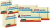 Tesa Office Notes gelb Haftnotitz Block 75mm x 75mm 100 Produktbild-Vorschau 6