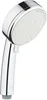 GROHE Tempesta Cosmopolitan 100, Chrom, 1 Stück(e) Produktbild-Vorschau 1
