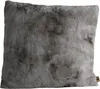 PTMD - Dekokissen Linde - Grau - 60x10x60cm Produktbild-Vorschau 1