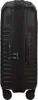 Samsonite INTUO Spinner mit 4 Rollen Gr. 55/20 EXP - BLACK Produktbild-Vorschau 3