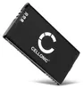 CELLONIC 1x Akku für Spielekonsole Kompatibel mit Nintendo Produktbild-Vorschau 1