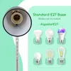 Aigostar schreibtischlampe kinder retro, tischlampe mit Produktbild-Vorschau 2