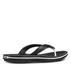 Crocs Crocband Flip Black Gr. 39-40 Produktbild-Vorschau 85