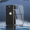 Tech-Protect Flexair Hybrid Iphone 15 Klar Produktbild-Vorschau 5