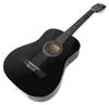 SUPRIMO CGS3 BK, guitarra clásica de tamaño 4/4, color , Vista previa de la imagen del producto 6