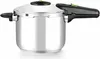 Pentola a pressione Monix M911003 Acciaio inox 7 L Anteprima dell’immagine prodotto 2