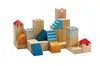 PlanToys Drevené hracie kreatívne bloky-Orchard Náhľad obrázku produktu 2