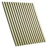 Homestyle4u Wandpaneel 60x60 2er Set Akustikpaneele Holz Produktbild-Vorschau 4