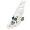 goobay Werkzeugfreier RJ45 Stecker CAT 5e UTP ungeschirmt Produktbild-Vorschau 15