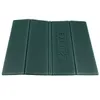 YATE Siège pliant 36x26x0,8 cm vert foncé G95 Voir les images du produit 1