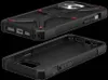 UAG Monarch Hülle für iPhone 15 Pro Max, Polyamid schwarz Produktbild-Vorschau 28