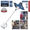 Scheppach Mélangeur PM1200 | Puissance 1200W | longueur Voir les images du produit 12