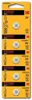 KODAK Max Lithium Knopfzelle CR2016 / 3V / BP5 Produktbild-Vorschau 2