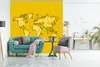 MuchoWow® Fototapete für Wohnzimmer oder Schlafzimmer Produktbild-Vorschau 2