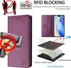 Kožené pouzdro pro T-Mobile Revvl 8 Pro/T Phone 3 Pro 5G, Náhled obrázku produktu 5