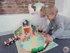 Egmont Toys 511080, Bauernhaus, 3 Jahr(e), Mehrfarbig, Holz Produktbild-Vorschau 2