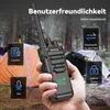 Retevis RT648H Vysílačka pro pěší turistiku, IP67, Náhled obrázku produktu 4