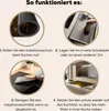 KitchenYeah© Herdabdeckplatte Toskana - Landschaft - Produktbild-Vorschau 7