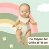 Ensemble de poupées en coton 35-45 cm Voir les images du produit 7