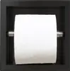 BADLAND Unterputz Wandnische Toilettenpapierhalter WALL BOX Produktbild-Vorschau 1