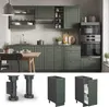 Vicco Apothekerschrank Fame-Line, 30 cm ohne Arbeitsplatte, Produktbild-Vorschau 4