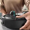 Bosch BHZRSB, Seitenbürste, Staubsaugerroboter, Schwarz, Produktbild-Vorschau 4
