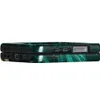 Handyhülle für Galaxy Z Flip7 FE / Z Flip6, Burga Emerald Produktbild-Vorschau 3