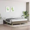 VidaXL 3120973, Szarobrązowy, 160 cm, 2,03 m, 35 cm, 1600 x Podgląd zdjęcia produktu 2