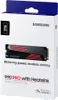 Samsung MZ-V9P2T0, 2 TB, M.2, 7450 MB/s Produktbild-Vorschau 3
