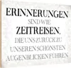 vianmo Holzschild 12x18 cm Erinnerungen sind Zeitreisen Produktbild-Vorschau 1