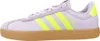 Sneakers Del Marchio Adidas Del Modello Vl Court 3.0 Viola Anteprima dell’immagine prodotto 2