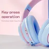 Kabelloser BT-Kopfhoerer, modisches Headset mit Produktbild-Vorschau 6