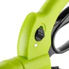 KADAX Rasenschere mit 360° drehbaren Klingen, manuelle Produktbild-Vorschau 9