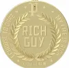 Police Rich Guy For Man woda toaletowa spray 100ml Podgląd zdjęcia produktu 7