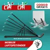 Supporto mobile per laptop Supporto pieghevole per Anteprima dell’immagine prodotto 3
