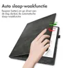imoshion Stand Bookcase Sleepcover met strap voor de Productafbeelding-voorbeeld 5