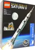 92176 LEGO® Ideas LEGO® NASA Apollo Saturn V Podgląd zdjęcia produktu 10