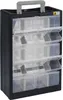 allit Kleinteilemagazin VarioPlus DrawBox >C< 40 Produktbild-Vorschau 1