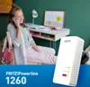 AVM FRITZ! Powerline FRITZ! Powerline 1260E - 1200 Mbps - Podgląd zdjęcia produktu 26