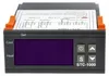 Rosfix STC-1000 – Temperaturregler mit LED-Anzeige | 230V Produktbild-Vorschau 10