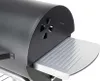 Landmann Grill black taurus 440, Schwarz, Oval Produktbild-Vorschau 34