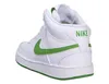 Nike Sneakers CD5436-107 in White color size 39 Produktbild-Vorschau 3