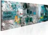 Italienischer Leinwand Leinwandbild - Artistic Imagination Produktbild-Vorschau 1