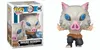 POP-Figur Demon Slayer Kimetsu no Yaiba Inosuke Hashibira Produktbild-Vorschau 3