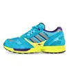 adidas Originals ZX 8000 Consortium Blue - 42 Größe: 42 Produktbild-Vorschau 1