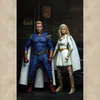NECA The Boys Actionfigur Ultimate Starlight 18cm Produktbild-Vorschau 12
