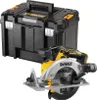 Akku-Kreissäge XR 18V Ø165 mm (Einzelprodukt) - DEWALT Produktbild-Vorschau 15