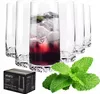 Gläser 6x350 ml für WHISKY-Getränke, Wasser, Getränke, Produktbild-Vorschau 9